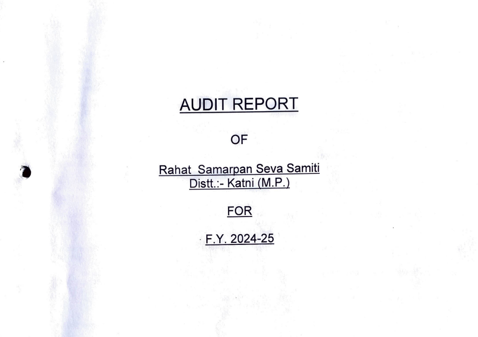 audit-report